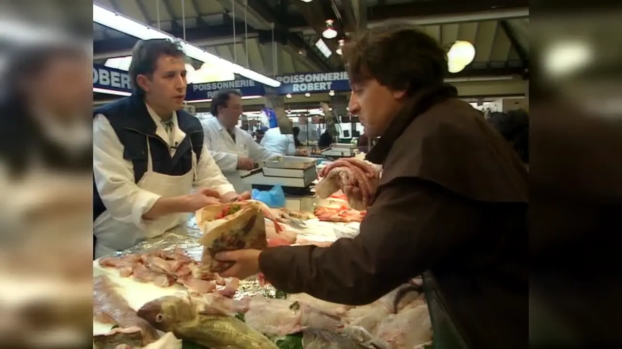 C'est Pas Sorcier in diretta