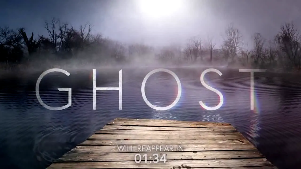 Ghost in diretta