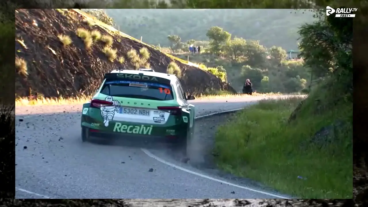 Rally.TV FAST+ live