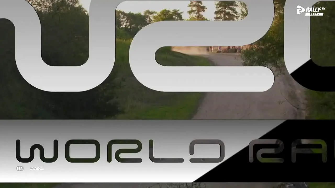Rally.TV FAST+ live
