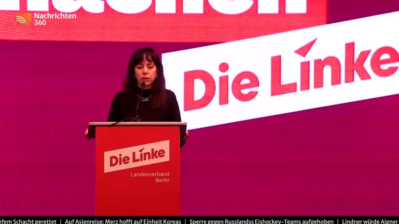 Nachrichten 360 live