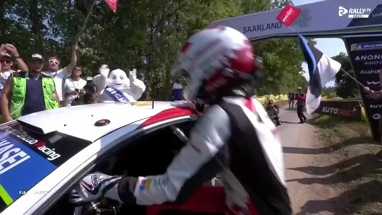 Rally.TV FAST+ live