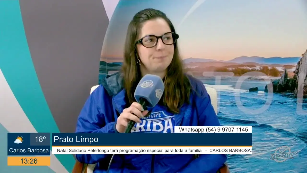 Adesso TV en vivo