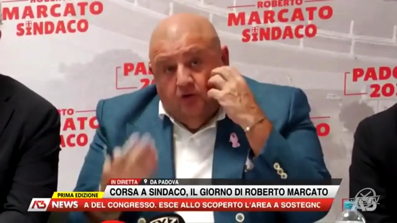 Adesso TV en direct