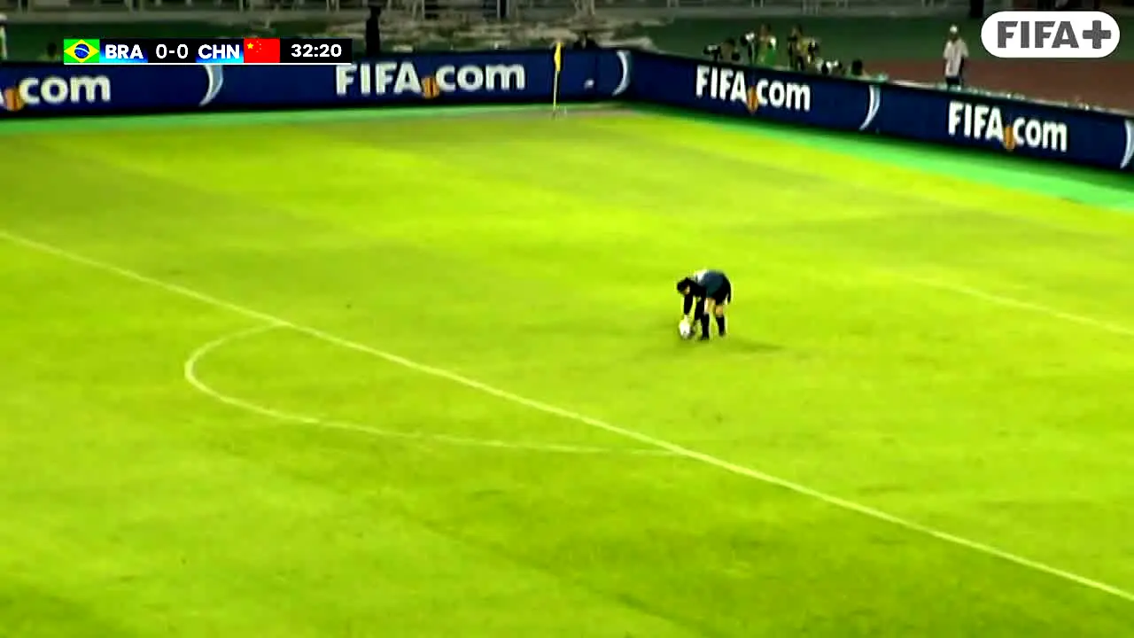 FIFA+ in diretta
