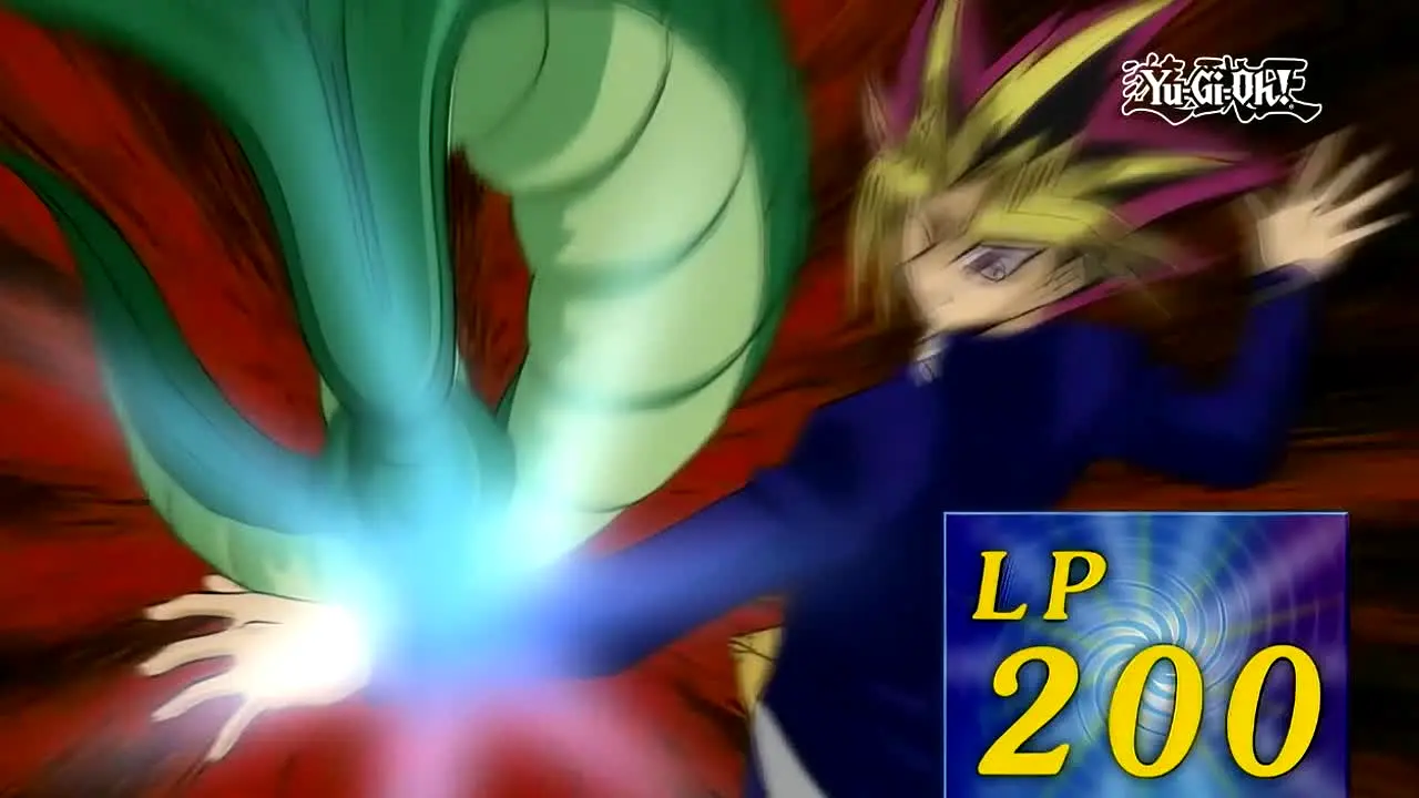 Yu-Gi-Oh! live