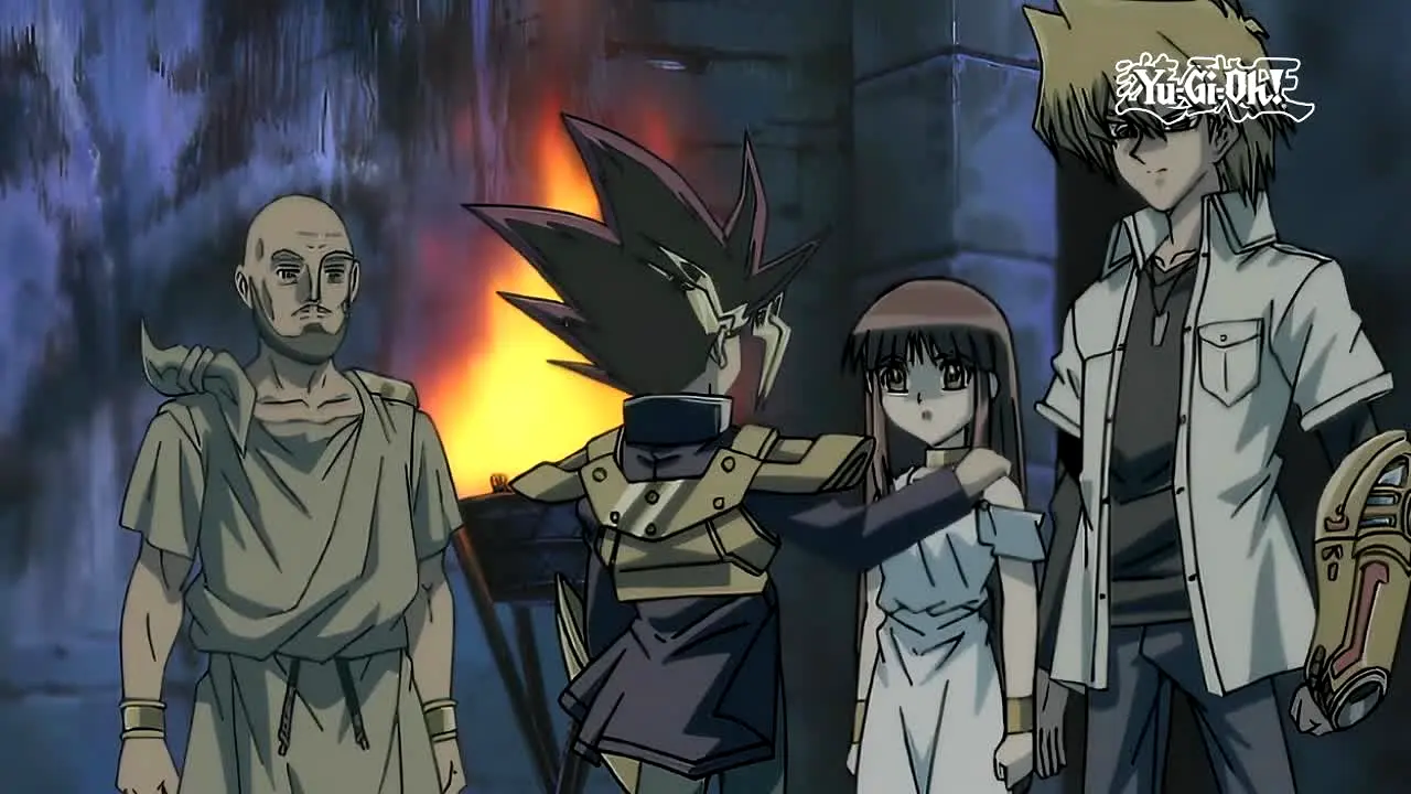 Yu-Gi-Oh! ao vivo