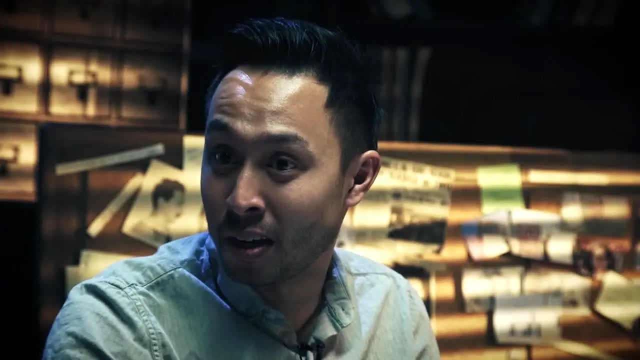 BuzzFeed Unsolved — прямой эфир