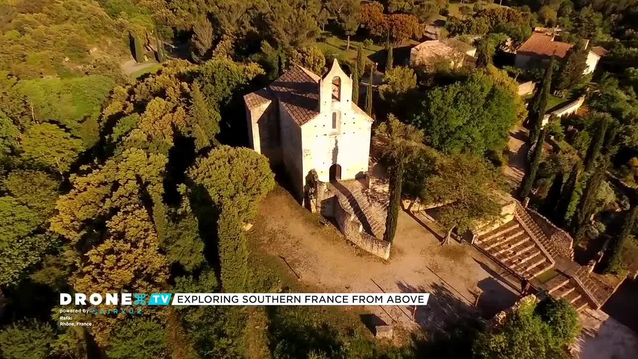 Drone TV .MX live