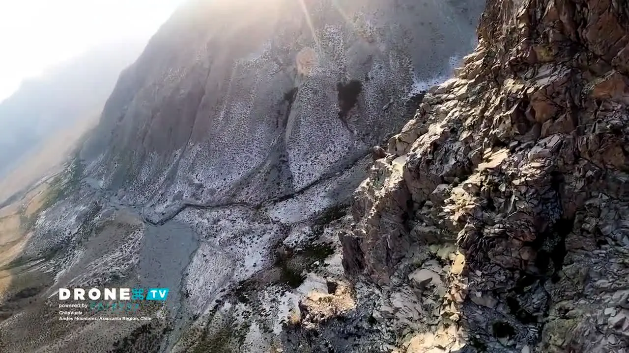Drone TV na żywo
