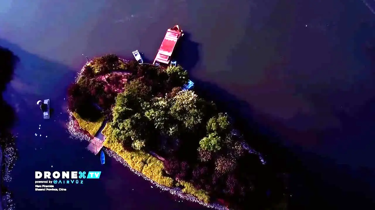 Drone TV live