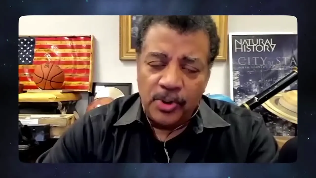 Startalk TV live