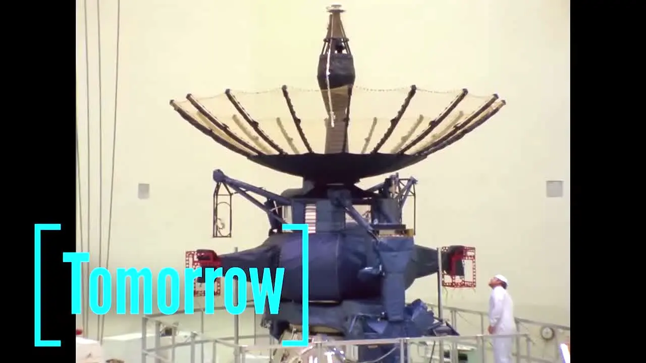 Air and Space in diretta