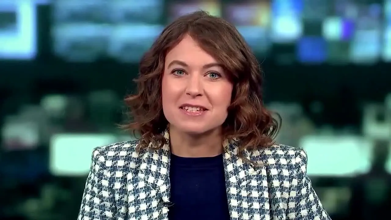 Reuters 60 live