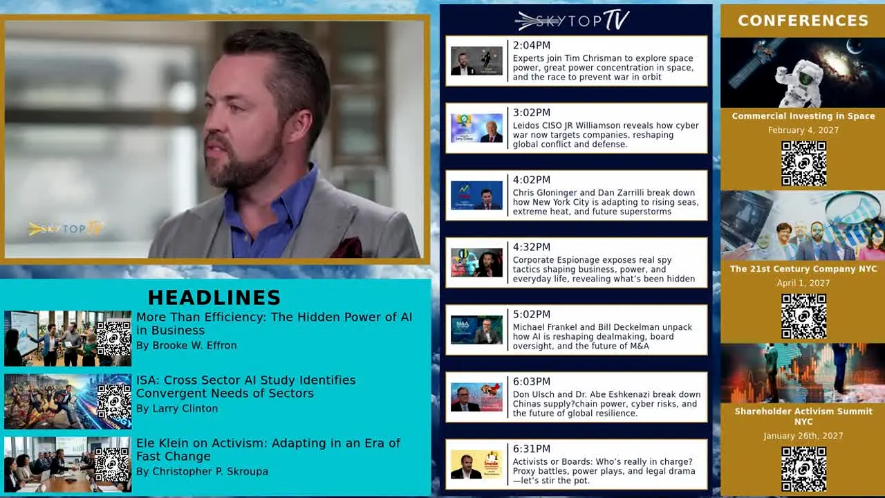 SkytopTV live