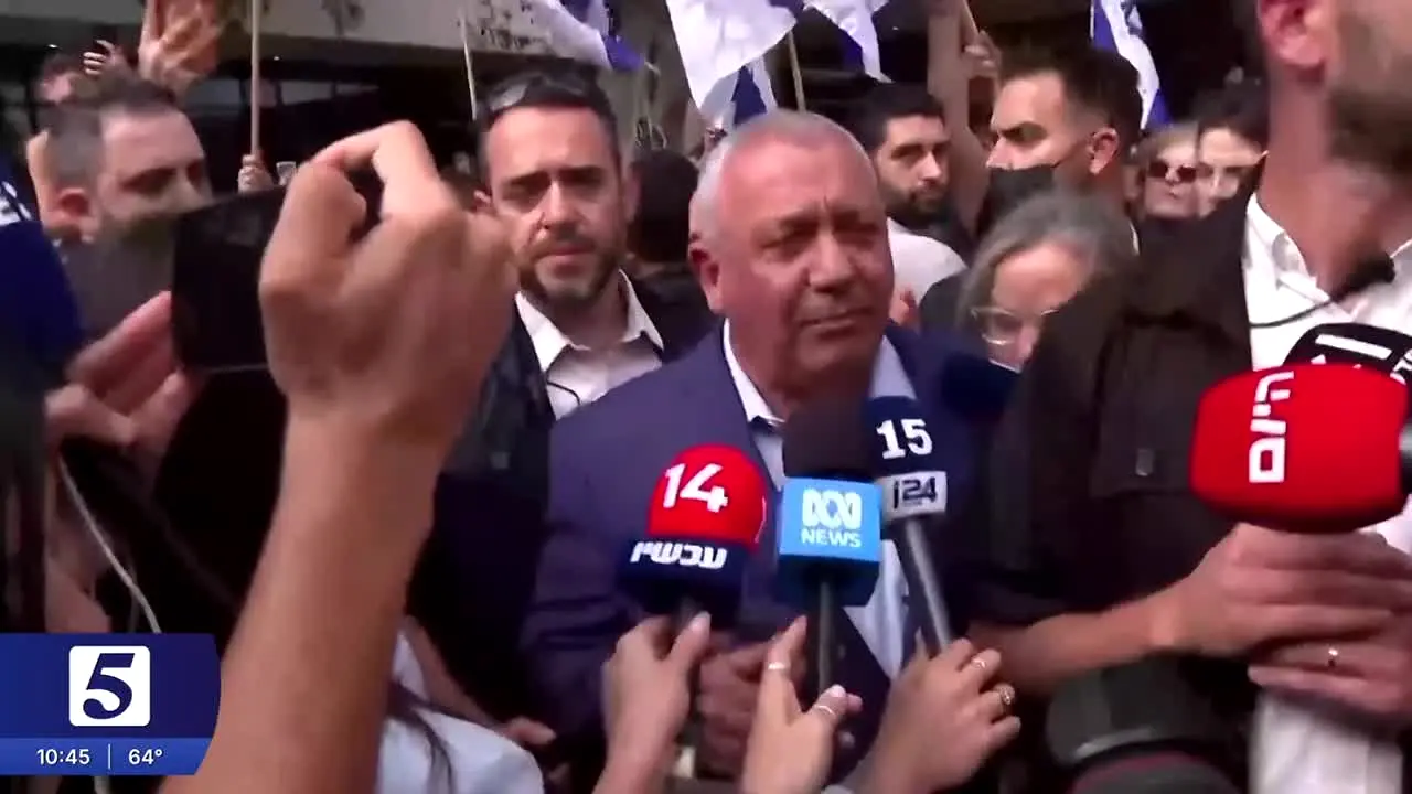 WTVF in diretta