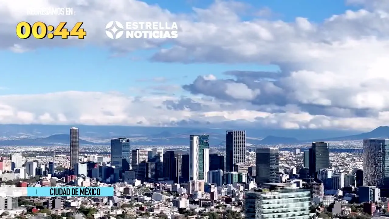 Estrella News live