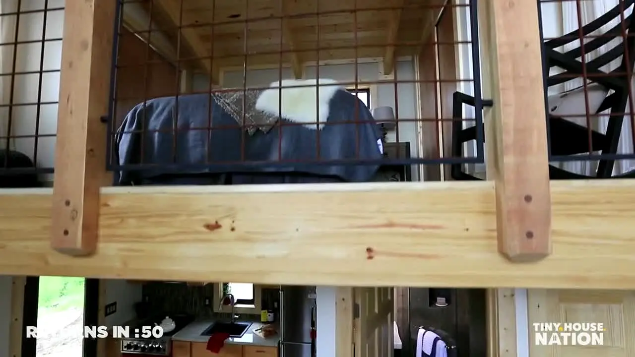 Tiny House Nation en direct