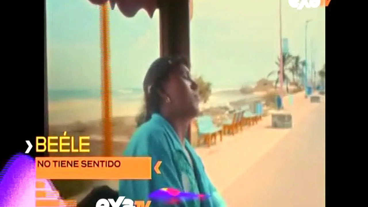 Exa TV live