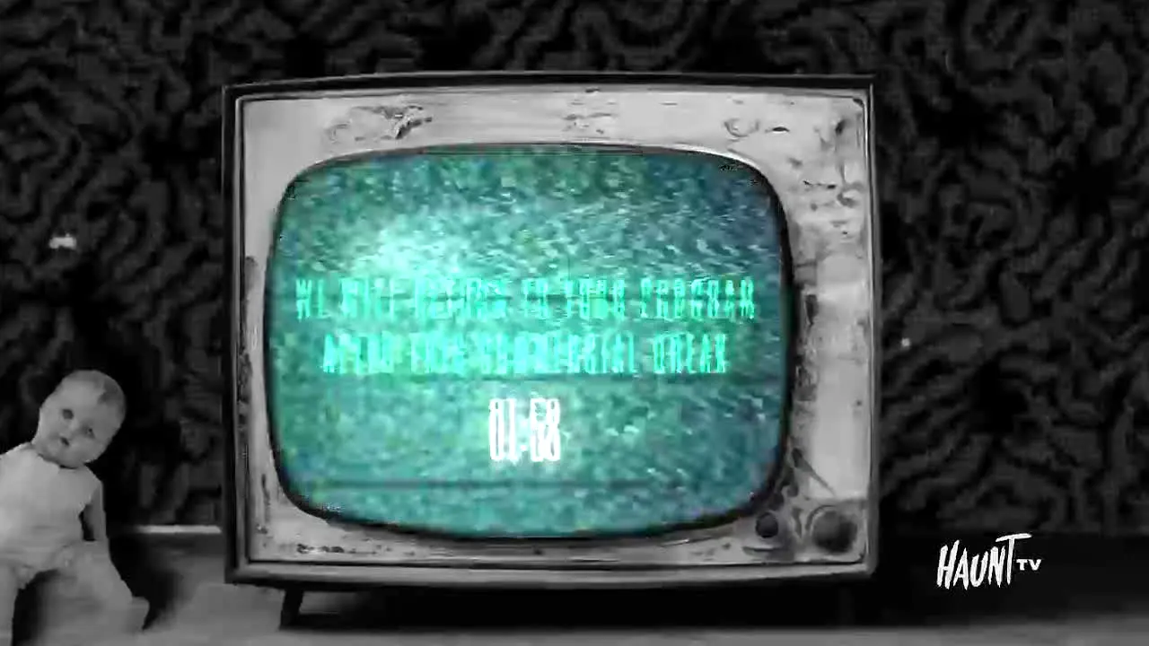 HauntTV en vivo