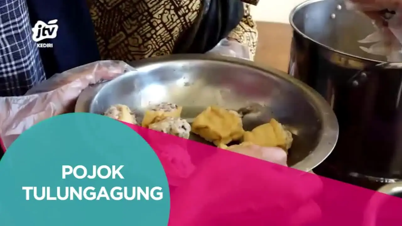 JTV Kediri live