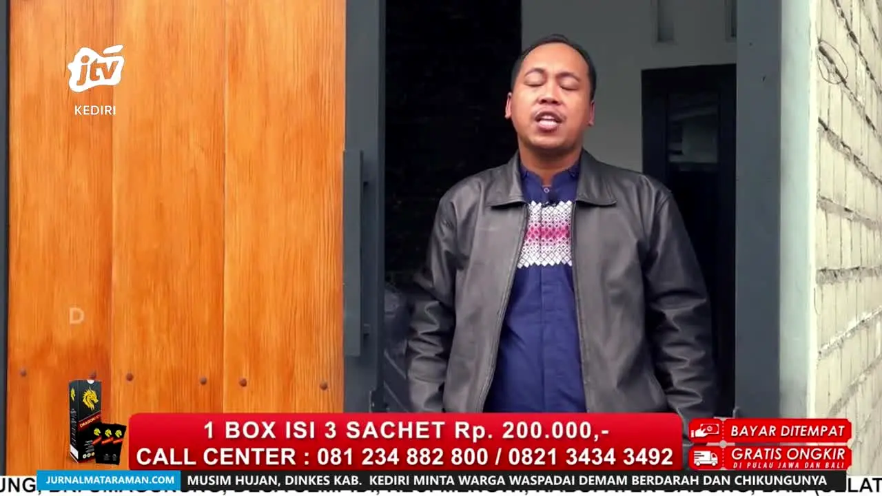 JTV Kediri na żywo