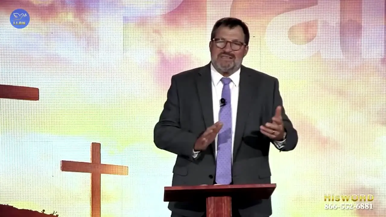 LLBN His Word in diretta