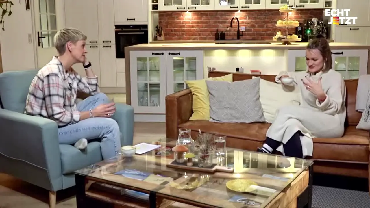 EchtJetzt TV live
