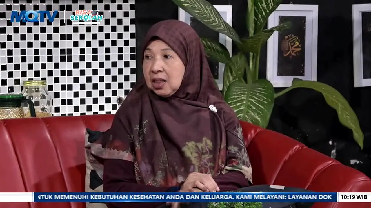 MQTV live