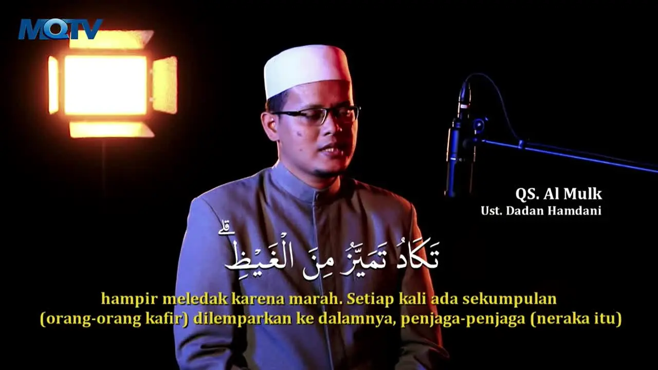 MQTV live