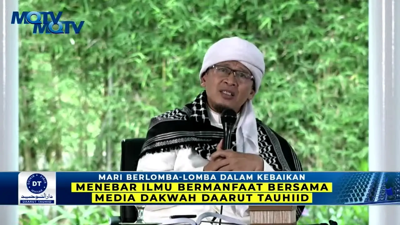 MQTV live