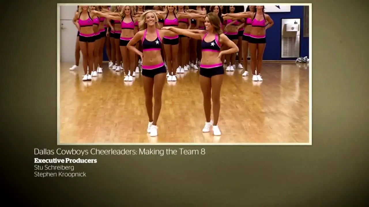 DCC: Making the Team live