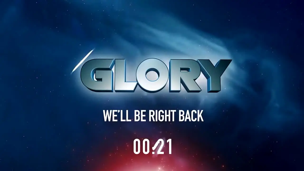 Glory Kickboxing Poland live