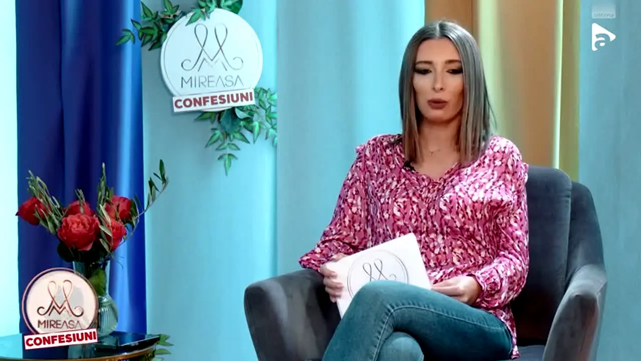 Mireasa in diretta