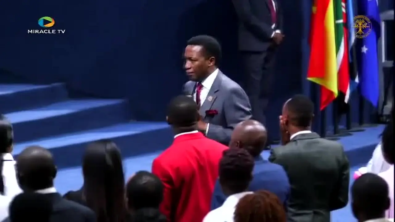 Miracle TV live