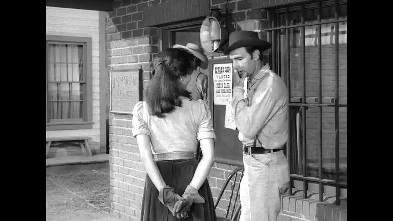 Gunsmoke live