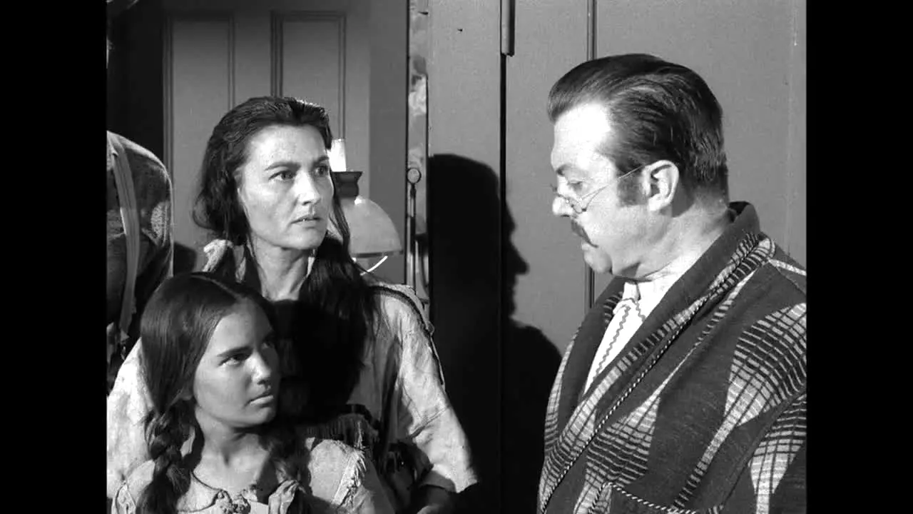 Gunsmoke in diretta