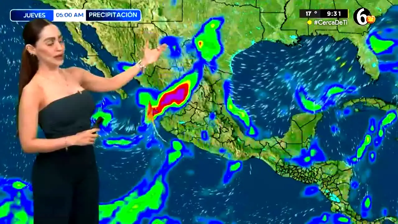 Multimedios Saltillo ao vivo