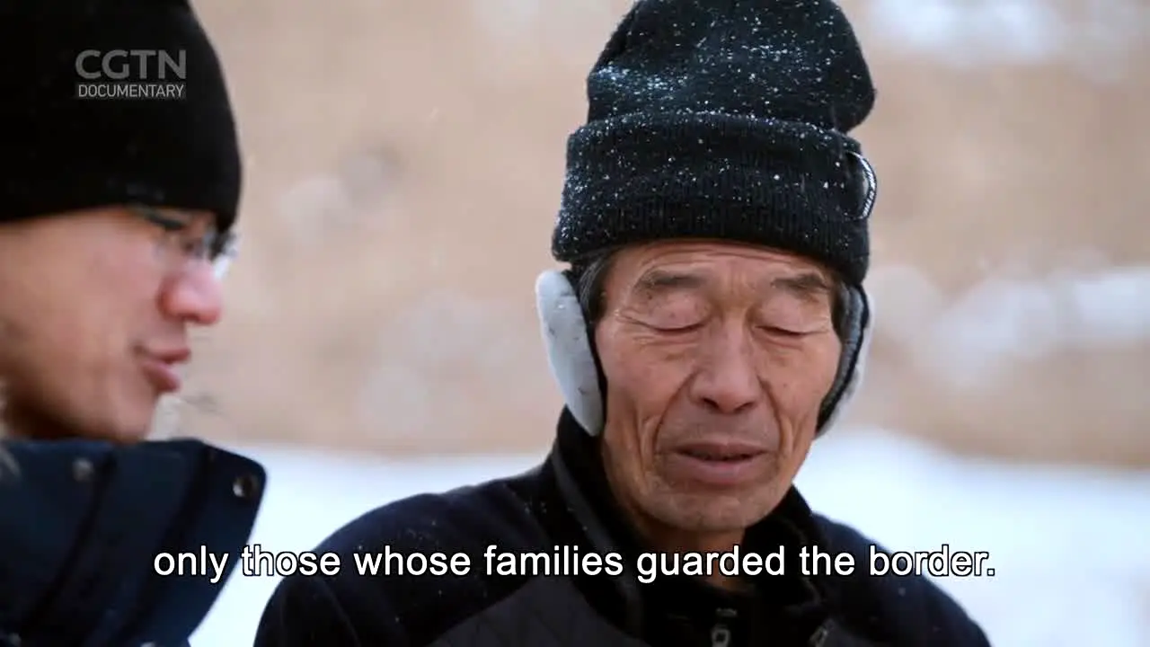 CGTN Documentary en direct