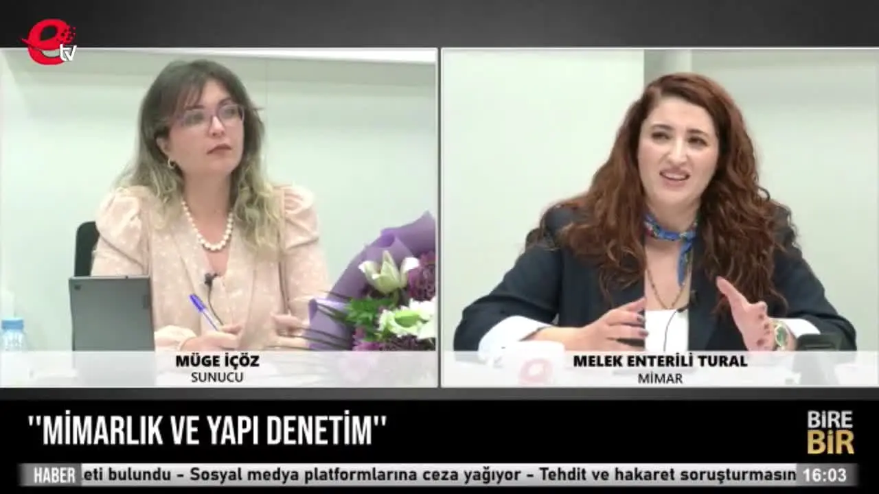 ETV Kayseri live