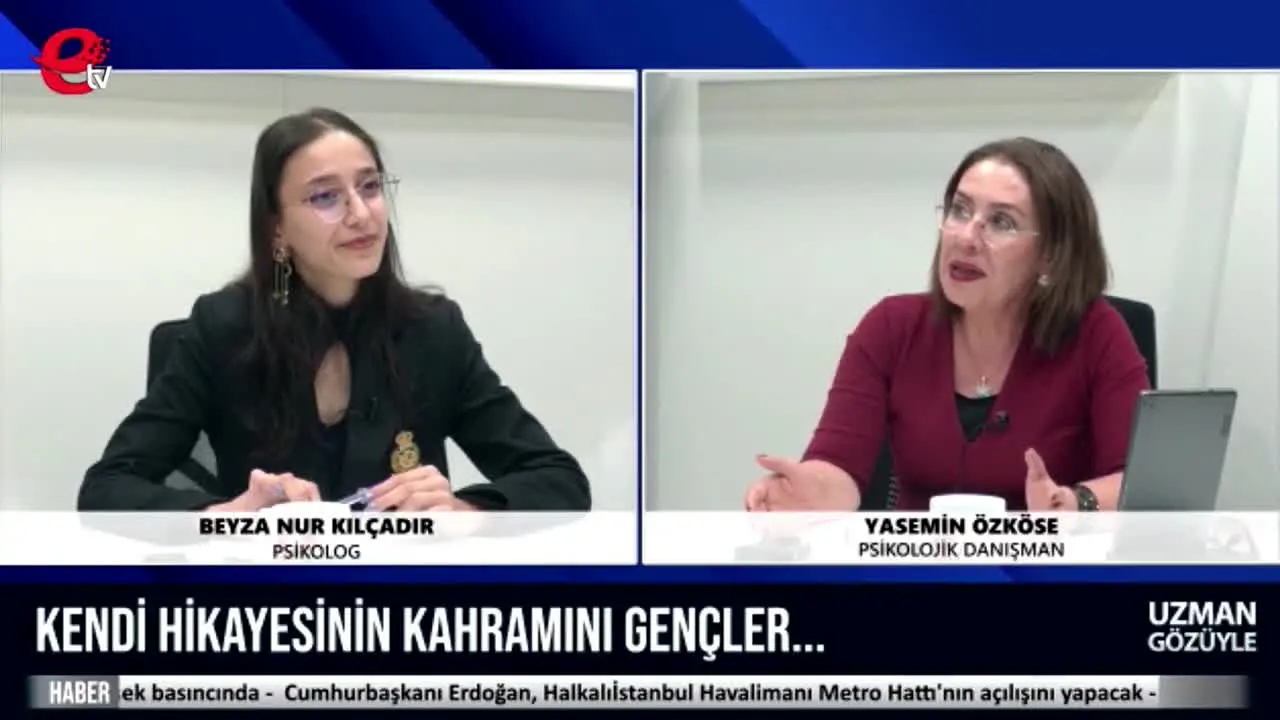 ETV Kayseri in diretta