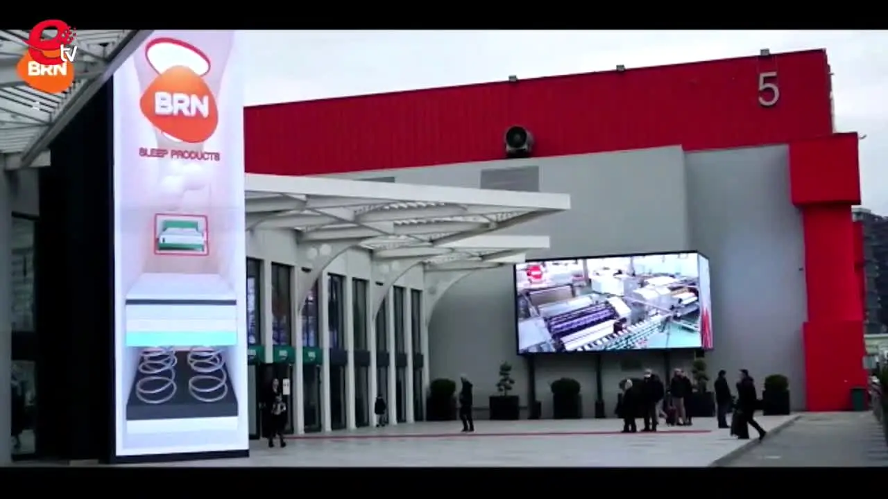 ETV Kayseri en direct