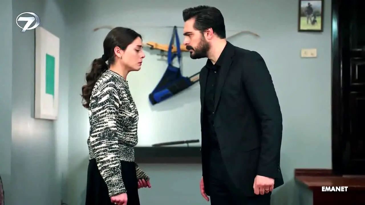 Kanal 7 Avrupa live