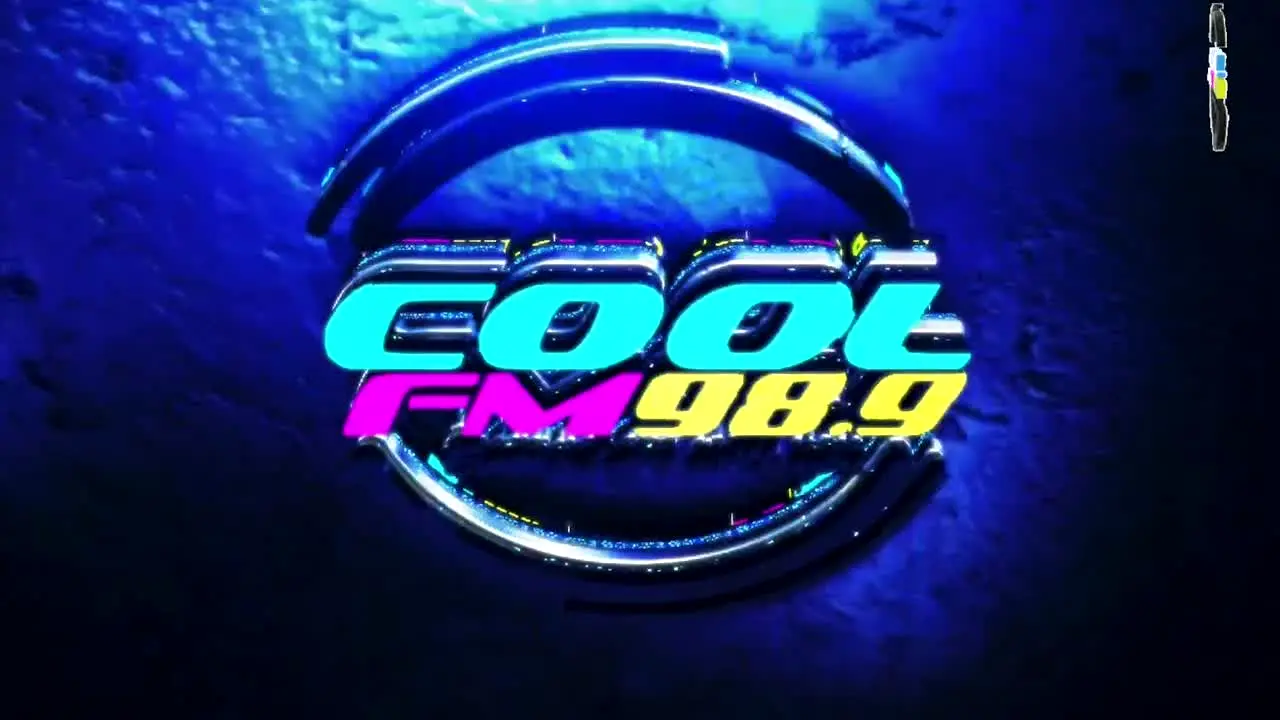 Cool FM 98.9 live