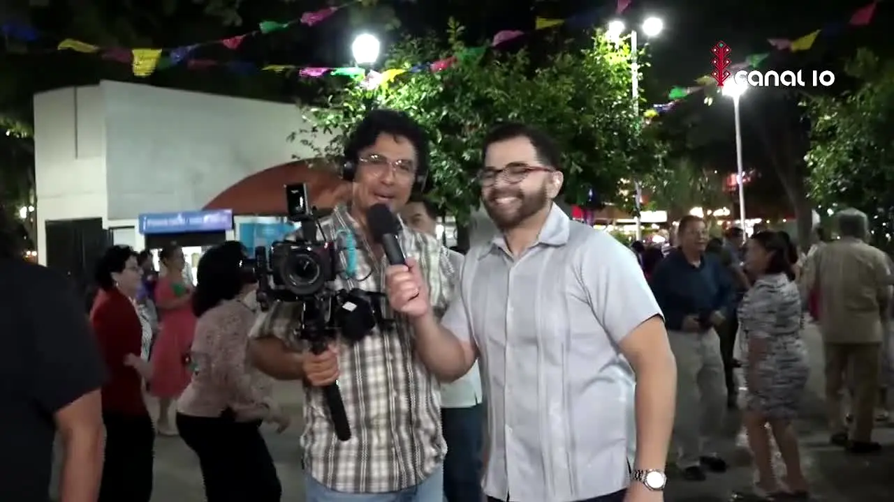 Canal 10 Chiapas live