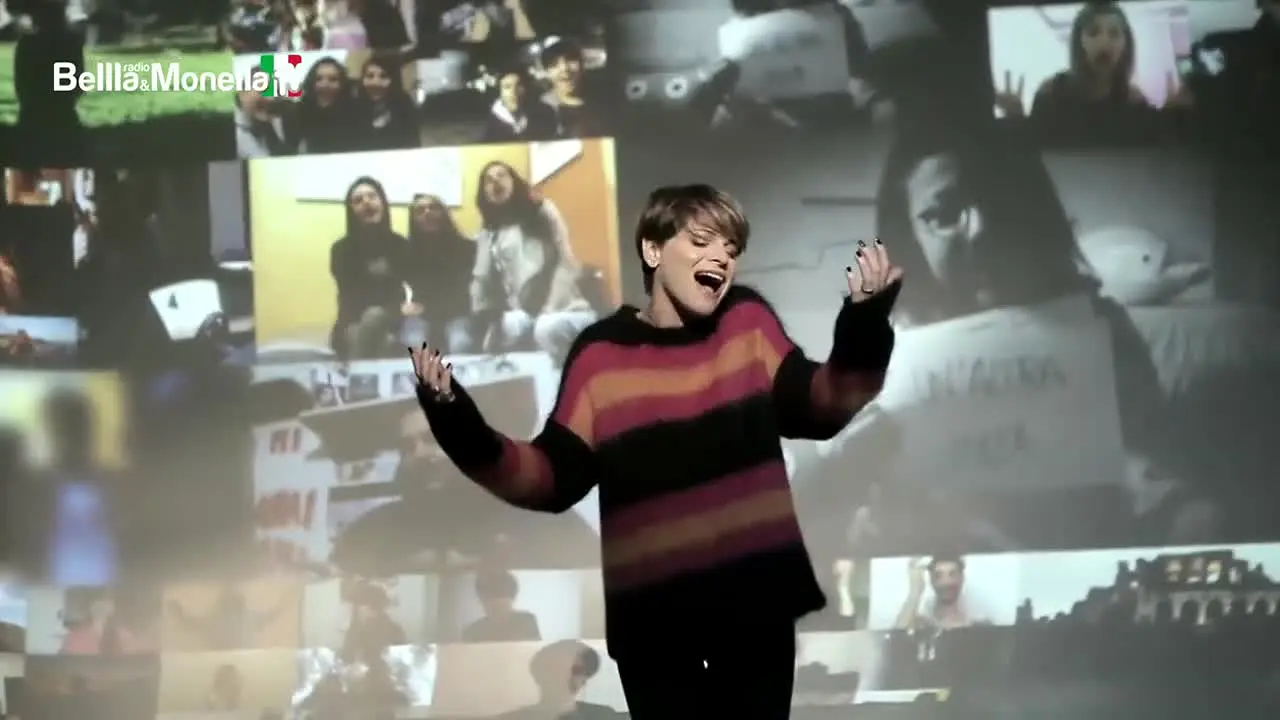 Bella e Monella TV — прямой эфир