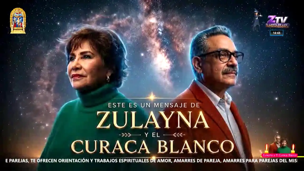 Zuraca TV live