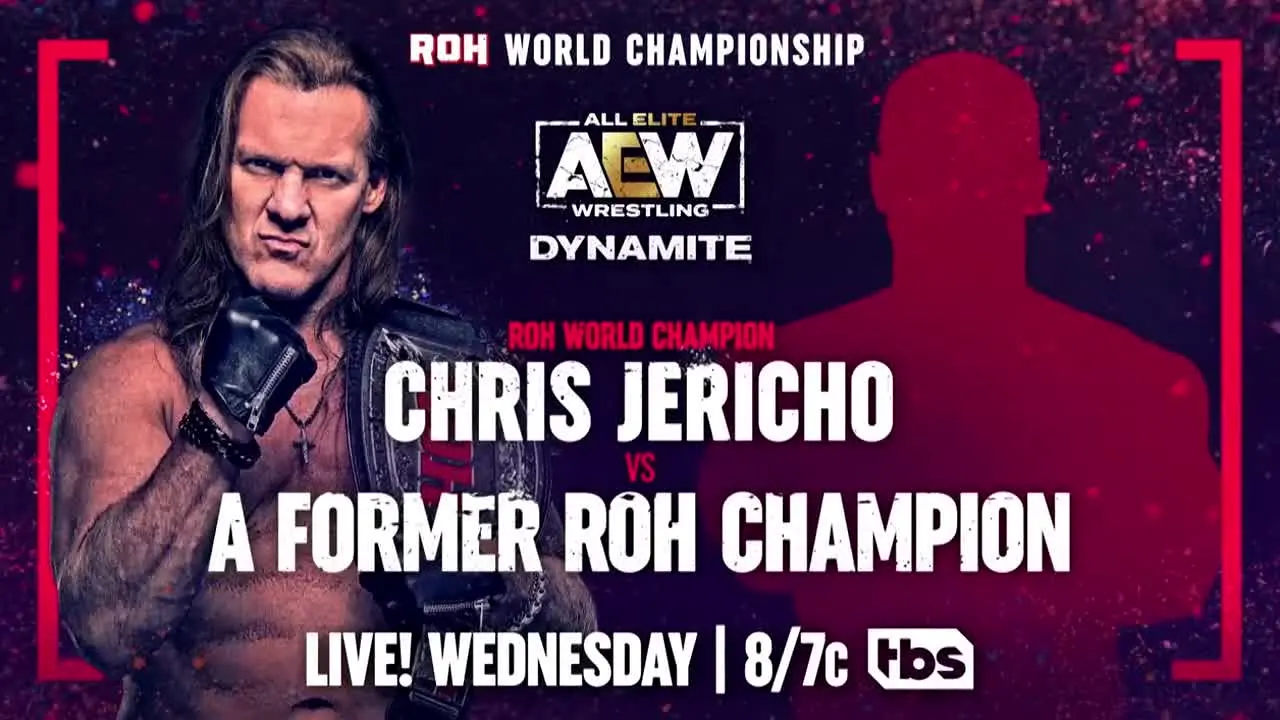 Watch AEW live
