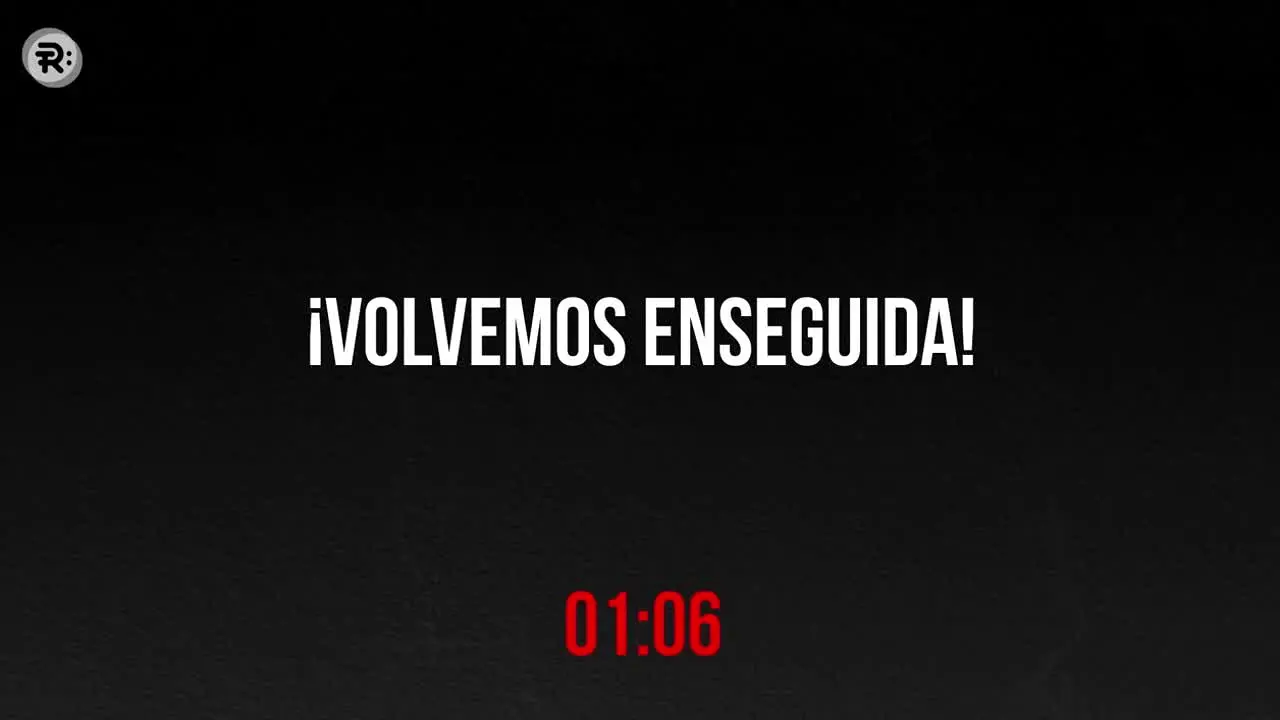Runtime Sangre Fría live