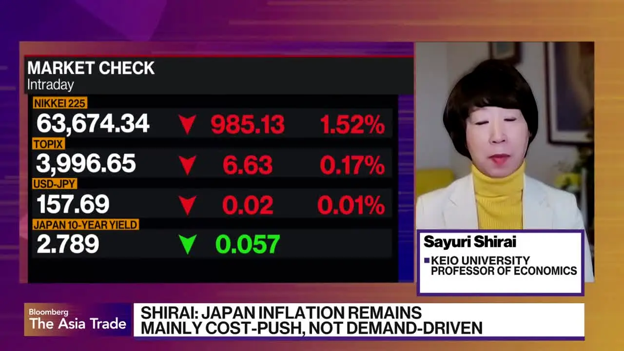 Bloomberg USA EN live